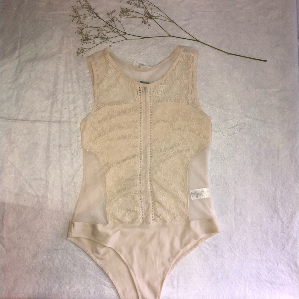 Bodysuit